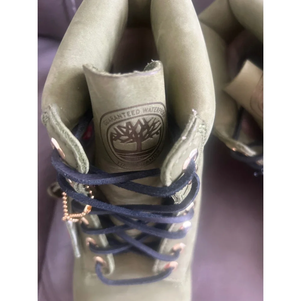 Timberland 6
